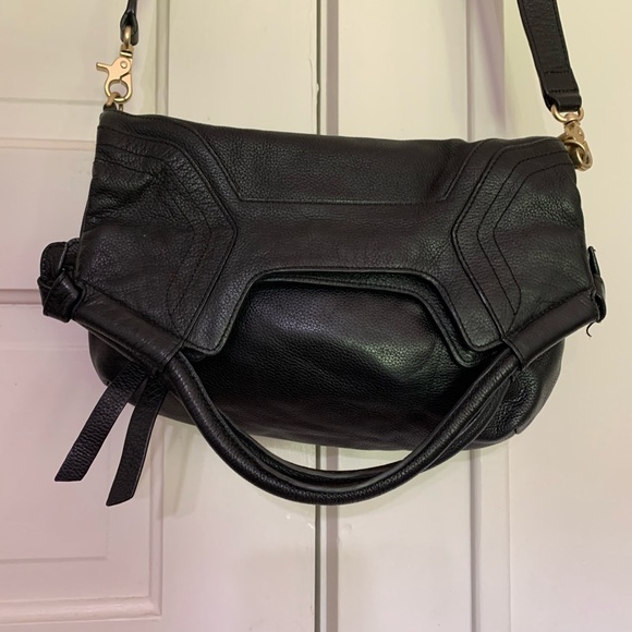 Foley + Corinna • leather • Lady - Satchel Bag - Picture 5 of 12